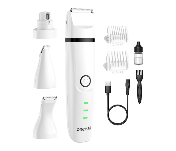 Oneisall N12set trymer 4w1 - 1606118 - zdjęcie 2
